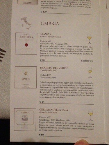 wijnkaart, restaurant, horeca, menukaart, ontwerpen, winepairing