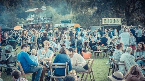 foodfestival, horeca, trend, fast casual