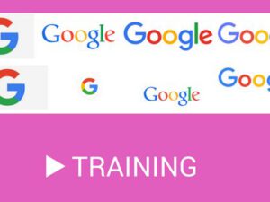 Training Vindbaar op Google